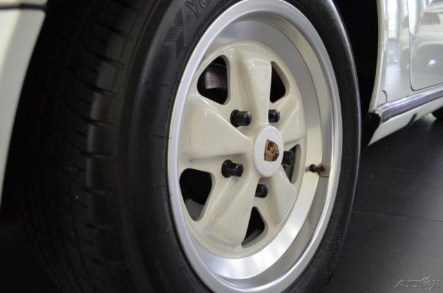 1987 Porsche 911 Carrera - photo 6
