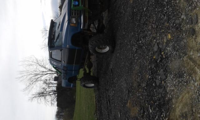 1987 Chevrolet C/K Pickup 2500 - photo 7