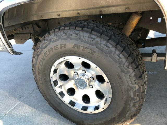 1987 Chevrolet Silverado 1500 Truck - photo 10
