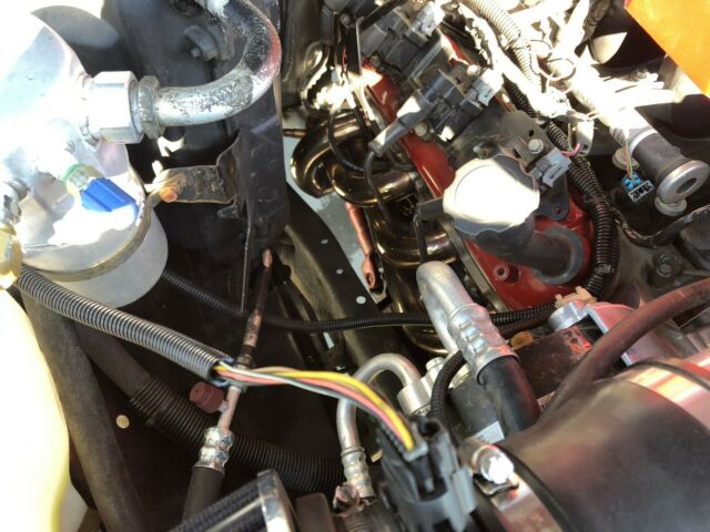 1987 Chevrolet Silverado 1500 Truck - photo 12