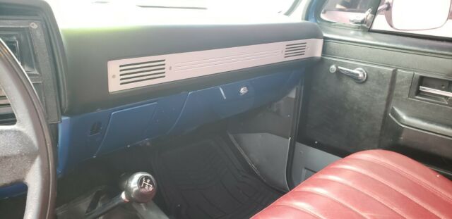 1987 Chevrolet Silverado 1500 Truck - photo 7