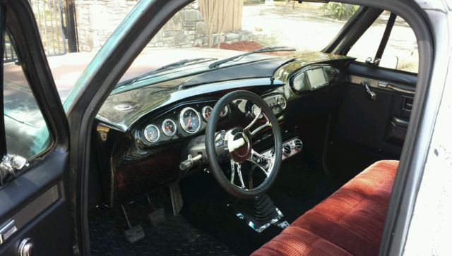 1987 Chevrolet C-10 - photo 5