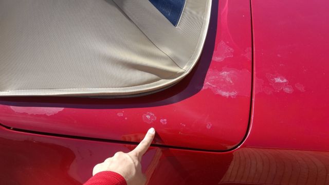 1987 Chevrolet Corvette - photo 9