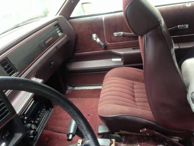 1987 Chevrolet Monte Carlo SS - photo 5