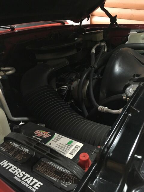 1987 Chevrolet Other Pickups - photo 7