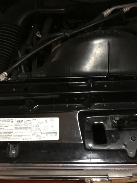 1987 Chevrolet Other Pickups - photo 8