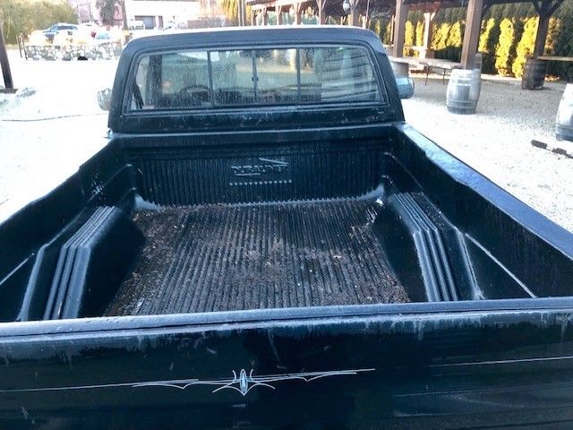 1987 Chevrolet C/K Pickup 1500 - photo 4