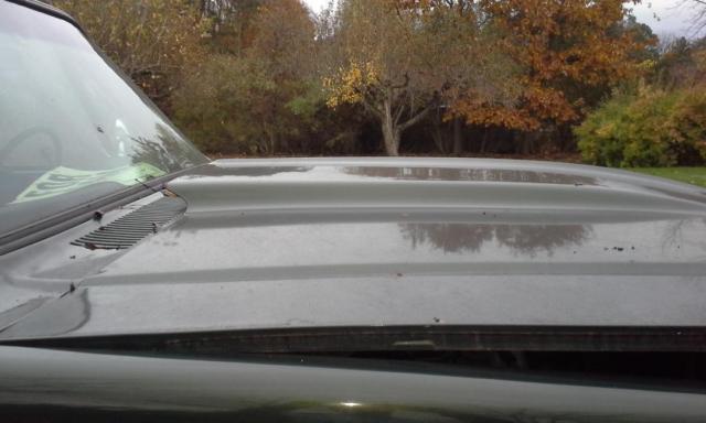 1987 Chevrolet C/K Pickup 2500 silverado - photo 4