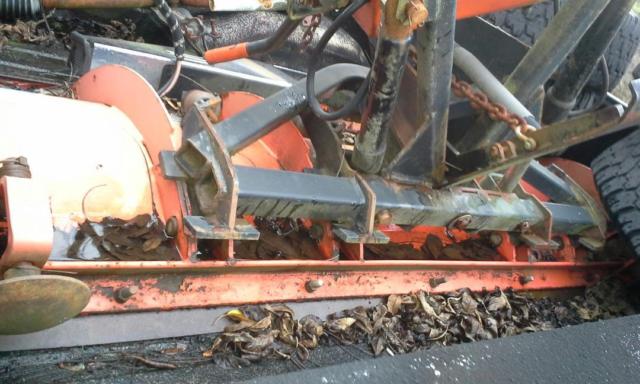 1987 Chevrolet C/K Pickup 2500 silverado - photo 6