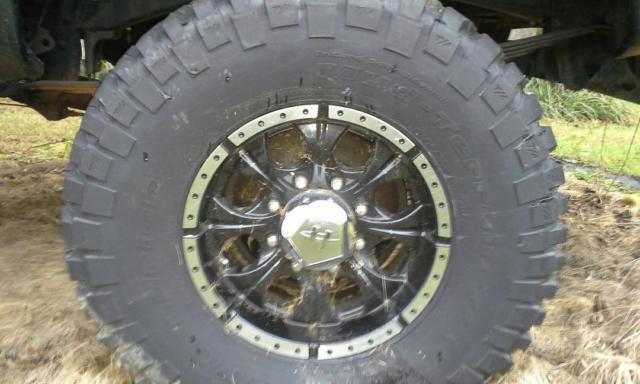 1987 Chevrolet C/K Pickup 2500 silverado - photo 7