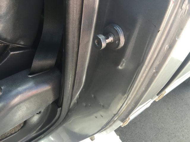 1987 Chevrolet C/K Pickup 2500 - photo 13