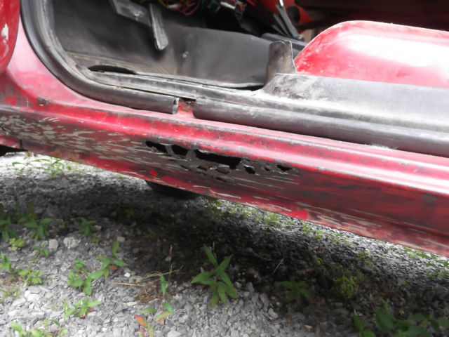 1987 Chevrolet Custom Deluxe - photo 10