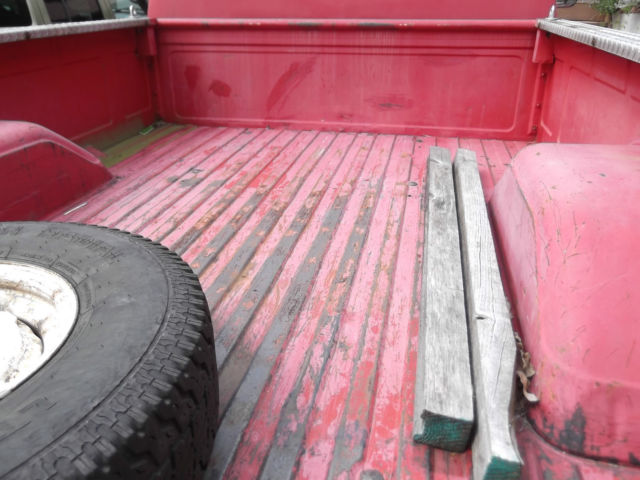1987 Chevrolet Custom Deluxe - photo 12