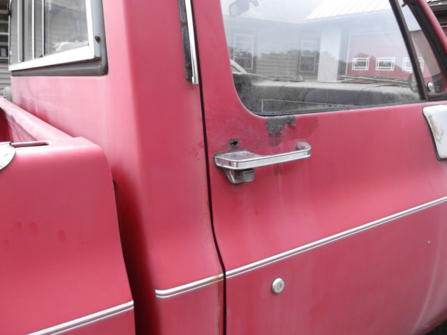 1987 Chevrolet Custom Deluxe - photo 5