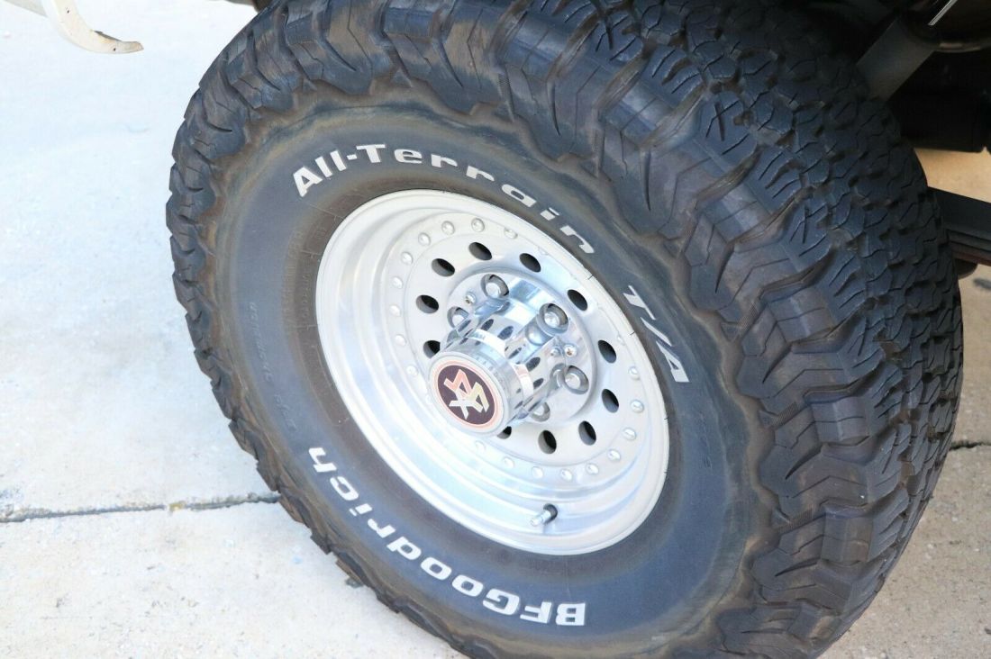 1987 Chevrolet Blazer - photo 9