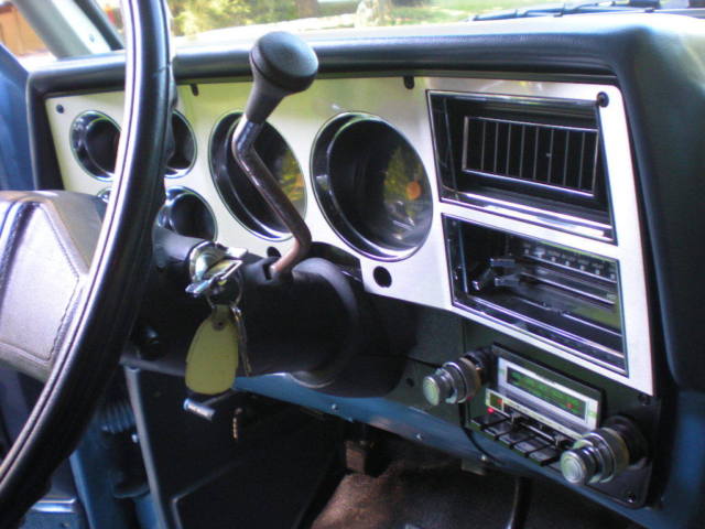 1987 Chevrolet Blazer - photo 7