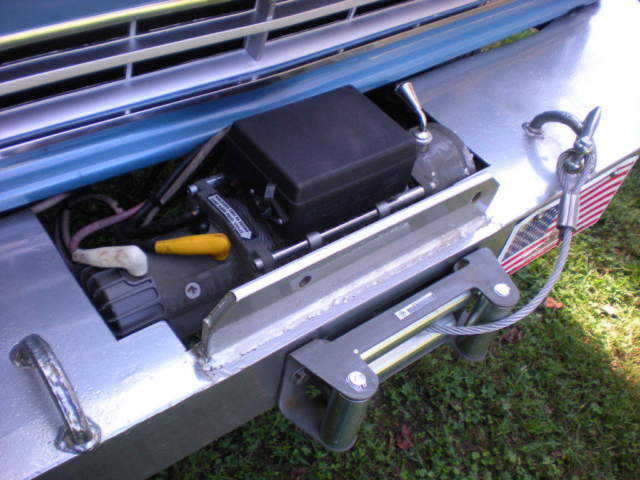 1987 Chevrolet Blazer - photo 8