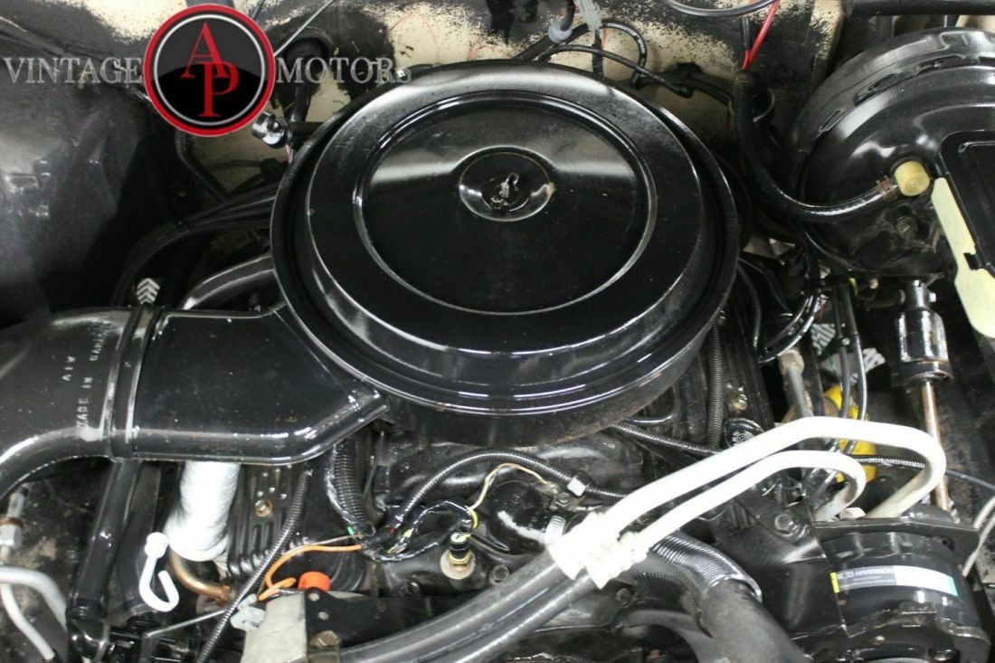 1987 Chevrolet Blazer FUEL INJECTED V8 4X4 REMOVABLE HARD TOP - photo 3
