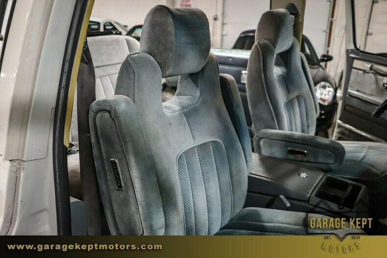 1987 Chevrolet Blazer K5 - photo 6