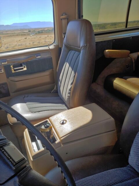 1987 Chevrolet Blazer - photo 9
