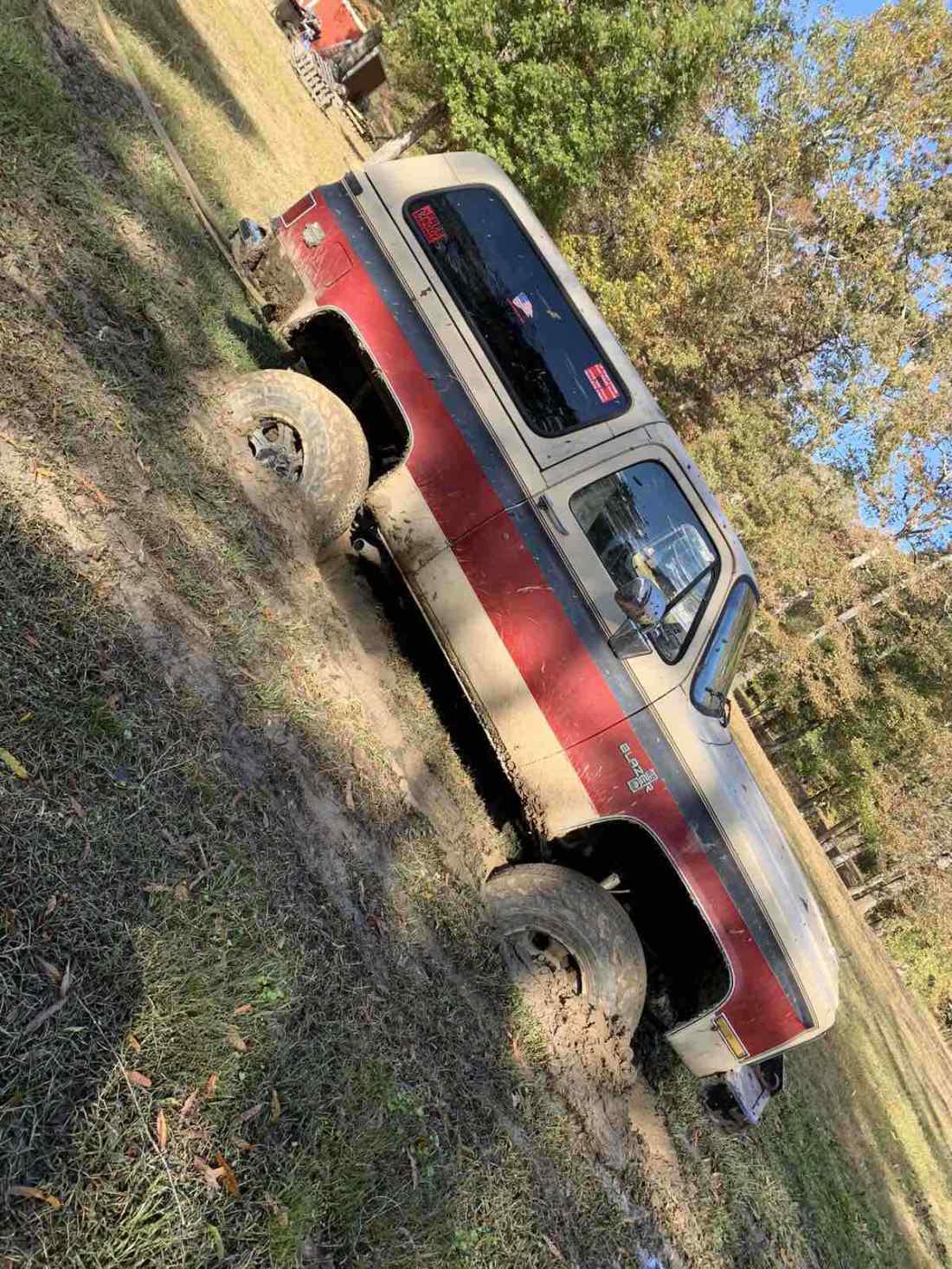 1987 Chevrolet Blazer V10 - photo 4