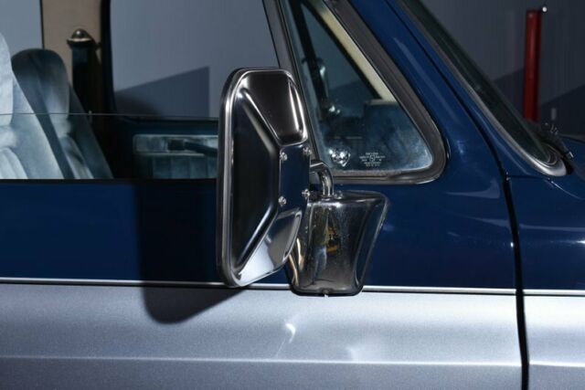 1987 Chevrolet Blazer V10/15 Series 4WD - photo 9