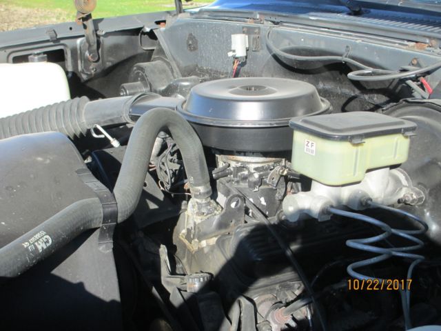 1987 Chevrolet C-10 - photo 5
