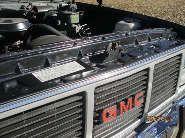 1987 Chevrolet C-10 - photo 8