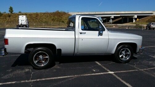 1987 Chevrolet C-10 -- - photo 7