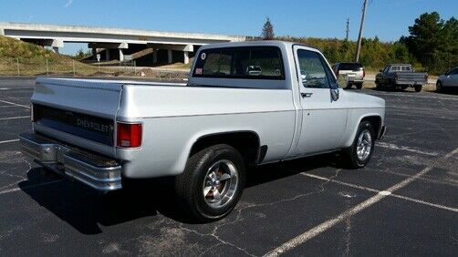 1987 Chevrolet C-10 -- - photo 8