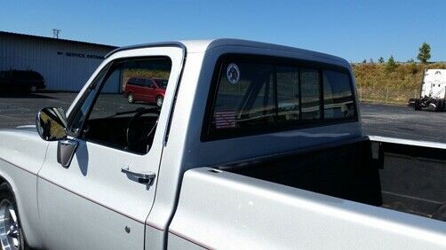 1987 Chevrolet C-10 -- - photo 9
