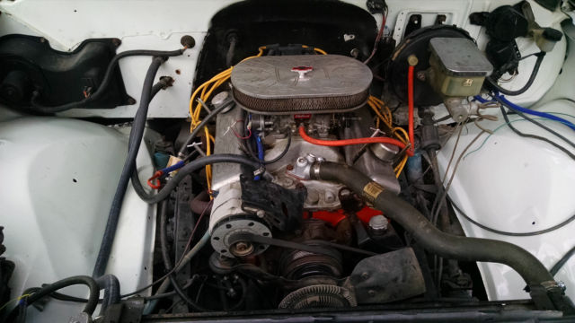 1987 Chevrolet C-10 - photo 8