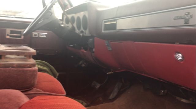 1987 Chevrolet C-10 R10 - photo 11
