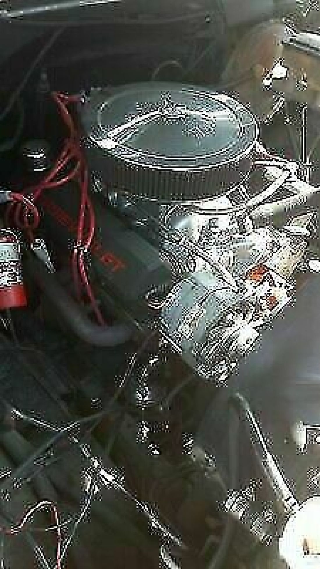 1987 Chevrolet C10 Pickup C10 - photo 10