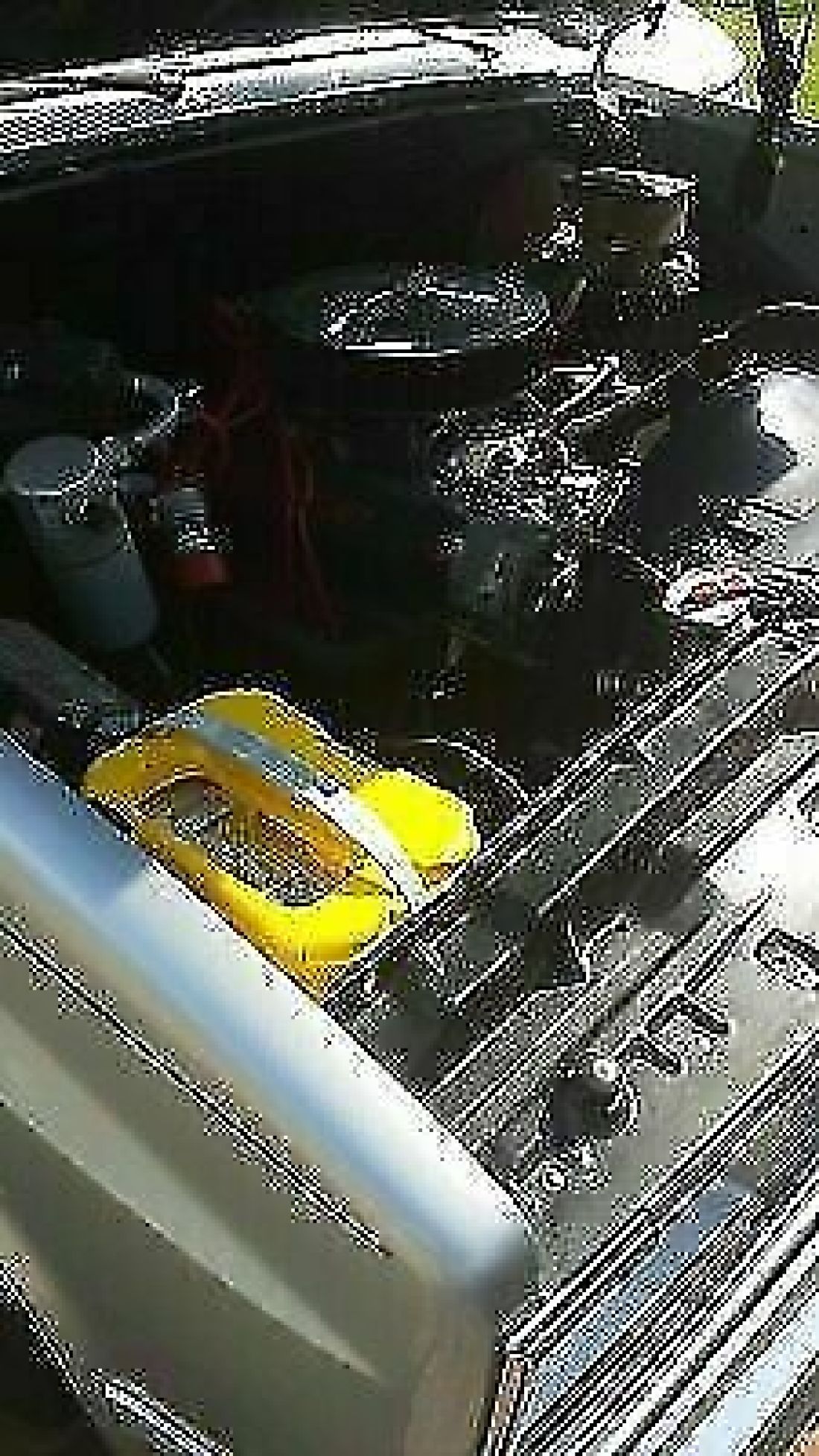 1987 Chevrolet C10 Pickup C10 - photo 11