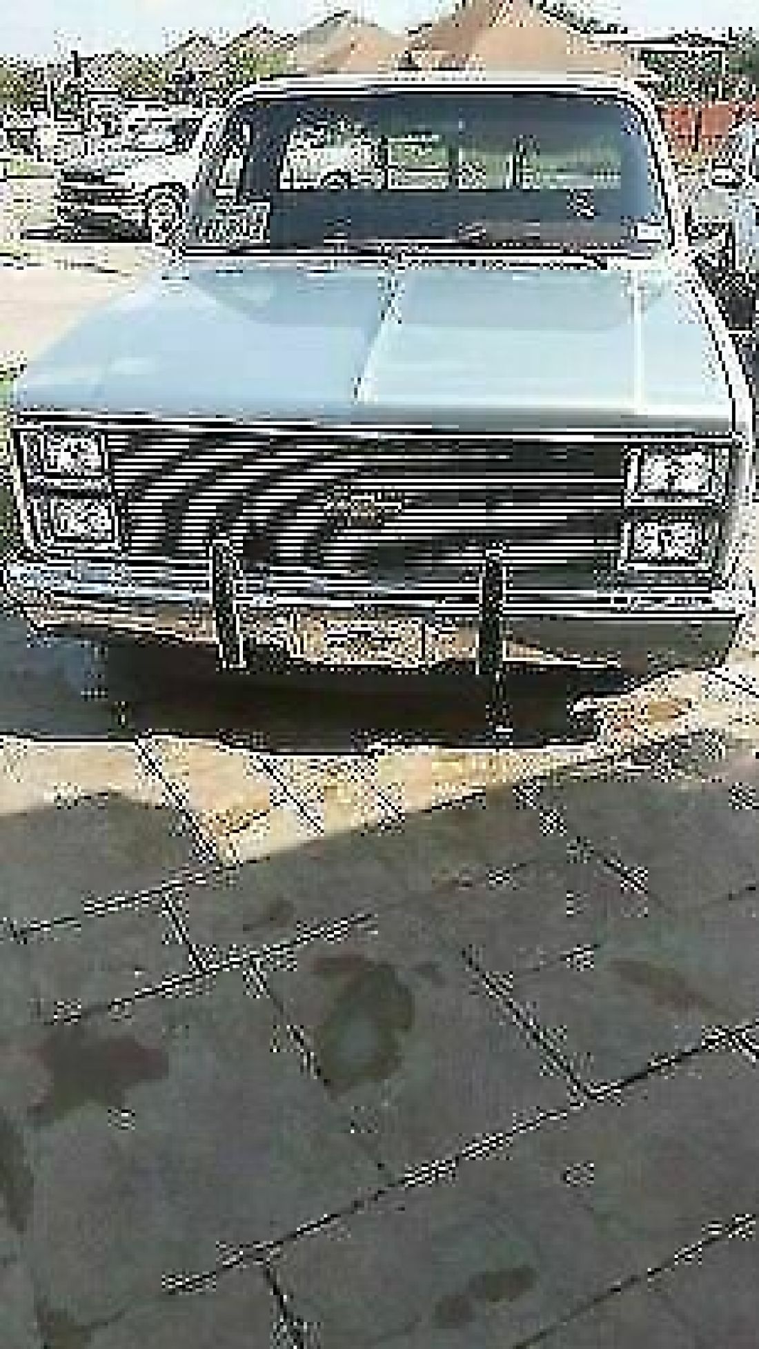 1987 Chevrolet C10 Pickup C10 - photo 5