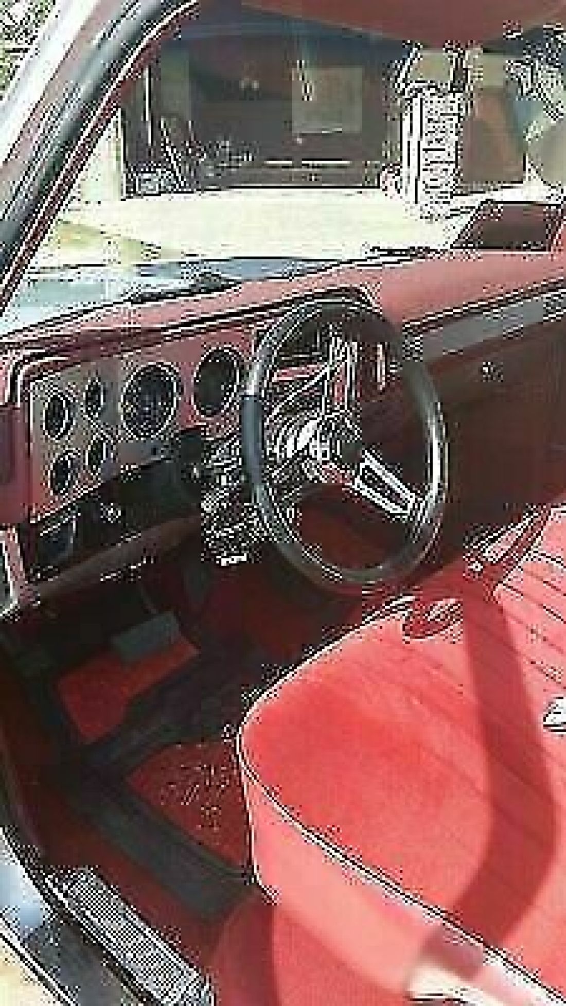 1987 Chevrolet C10 Pickup C10 - photo 6