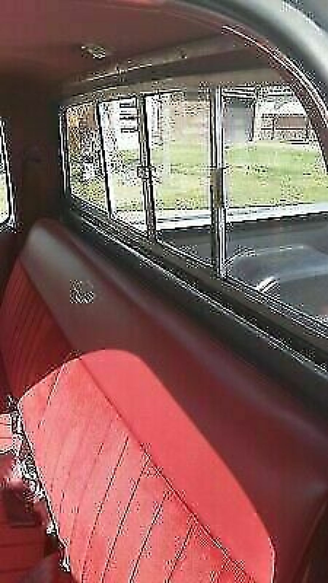 1987 Chevrolet C10 Pickup C10 - photo 7