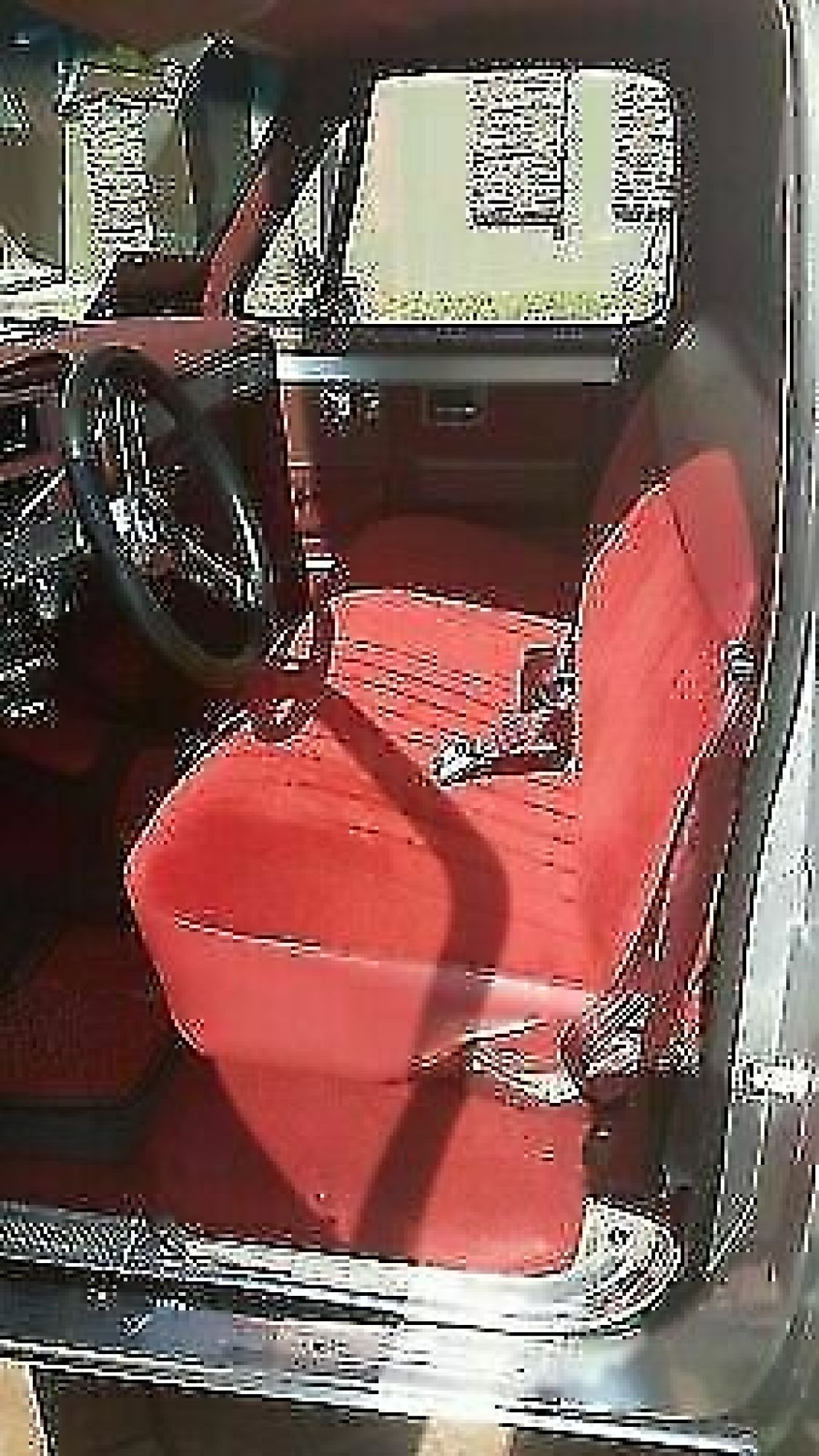 1987 Chevrolet C10 Pickup C10 - photo 8