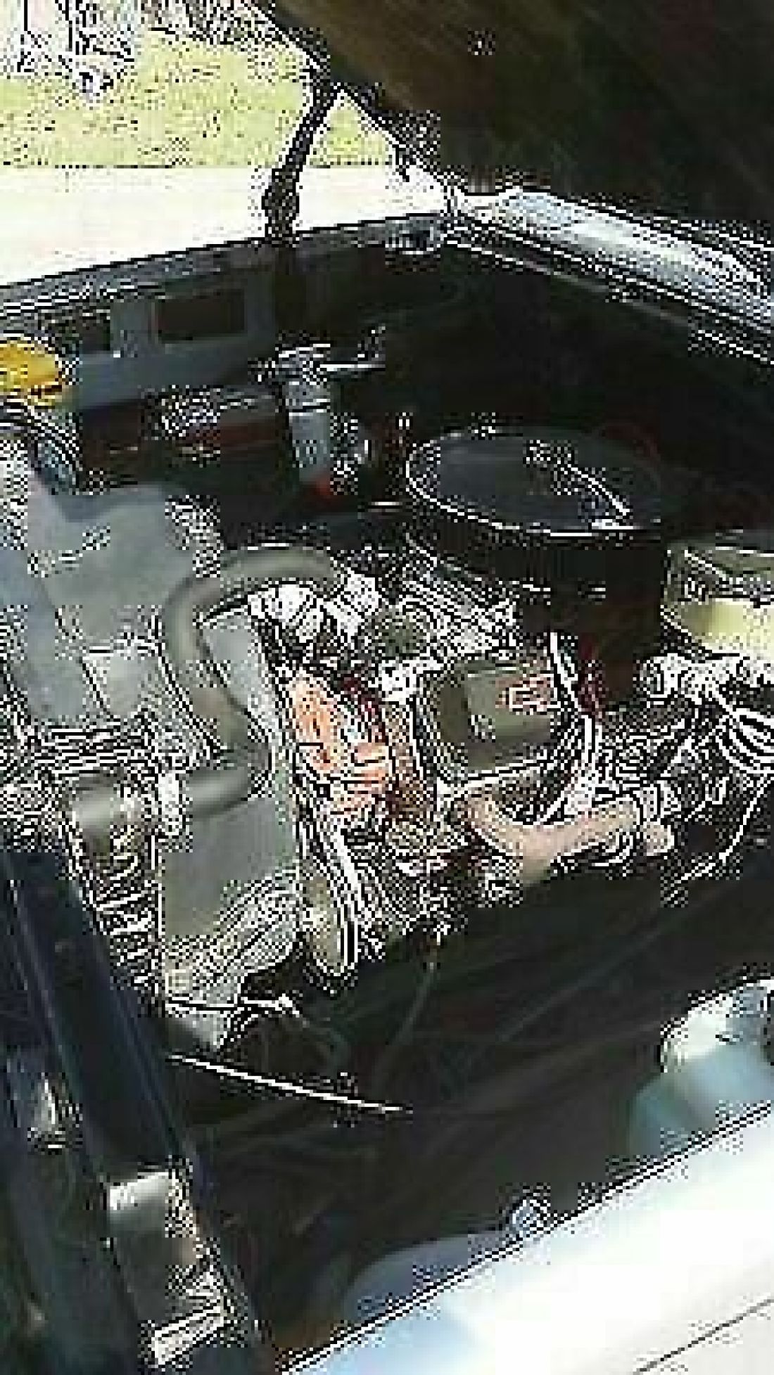 1987 Chevrolet C10 Pickup C10 - photo 9