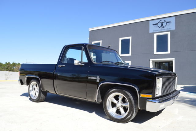 1987 Chevrolet C-10 - photo 3
