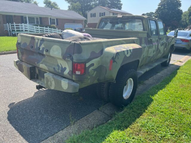 1987 Chevrolet Other Pickups - photo 5