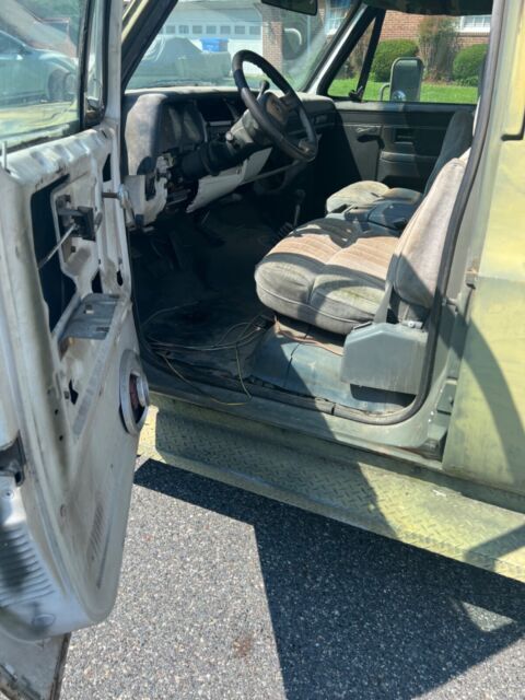 1987 Chevrolet Other Pickups - photo 6