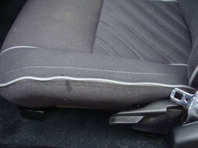 1987 Chevrolet Camaro 20th Anniversary - photo 13