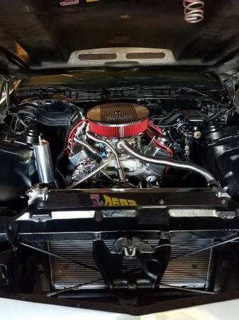 1987 Chevrolet Camaro - photo 3