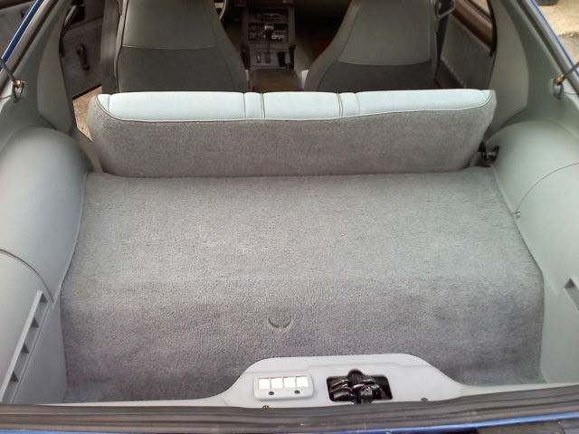 1987 Chevrolet Camaro - photo 5