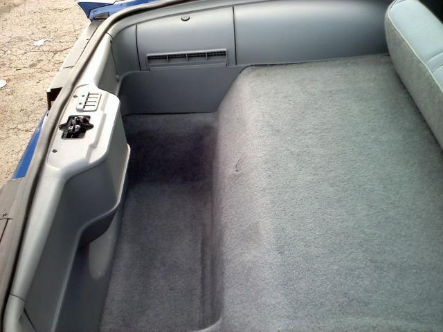 1987 Chevrolet Camaro - photo 6