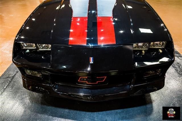 1987 Chevrolet Camaro Coupe - photo 7
