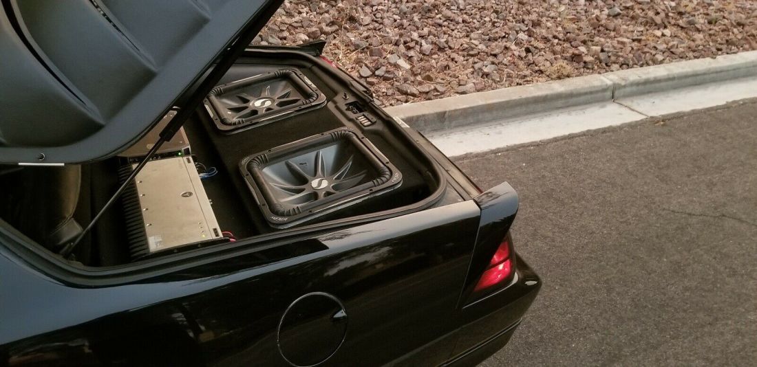 1987 Chevrolet Camaro Iroc Z28 - photo 9