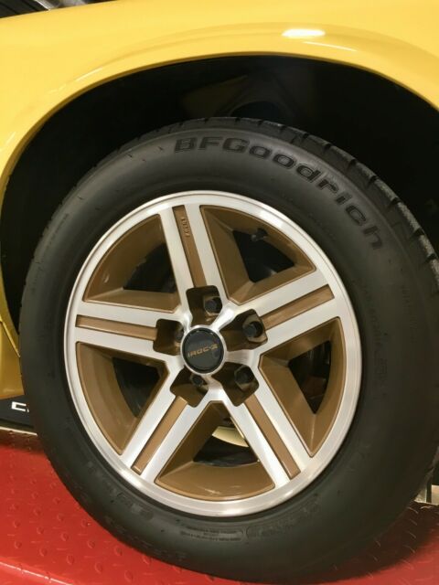 1987 Chevrolet Camaro IROC-Z - photo 10